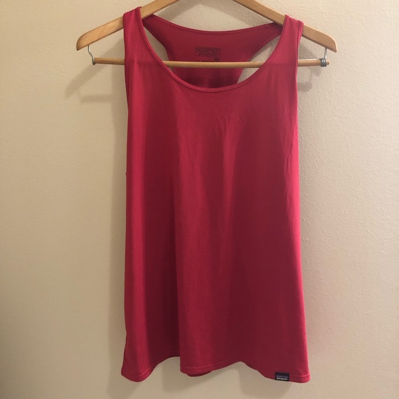 Patagonia Tops - Patagonia Capilene Baselayer tank